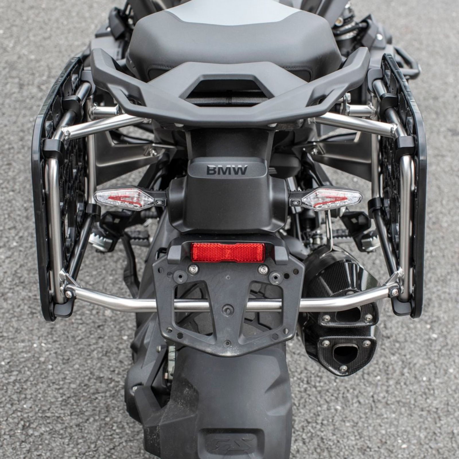 KRIEGA OS-PLATFORM BMW GS ADVENTURE用×2 Kriega OS-Platform Adaptor BMW GS Adventure – Kriega USA